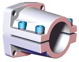 PM FLANGE MTG FRAME 63