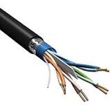 TWISTED PAIR,SHIELDED CABLE FOR RS 485