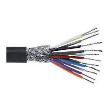 CORE SHIELDED CABLE