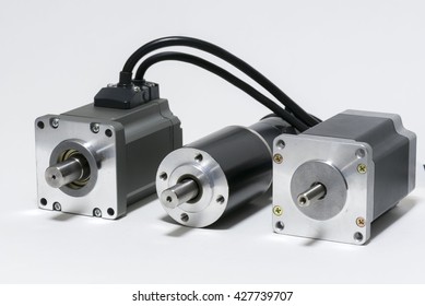 DC Motor0.75KW