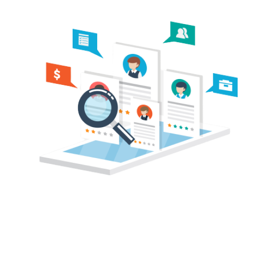 Odoo image and text block